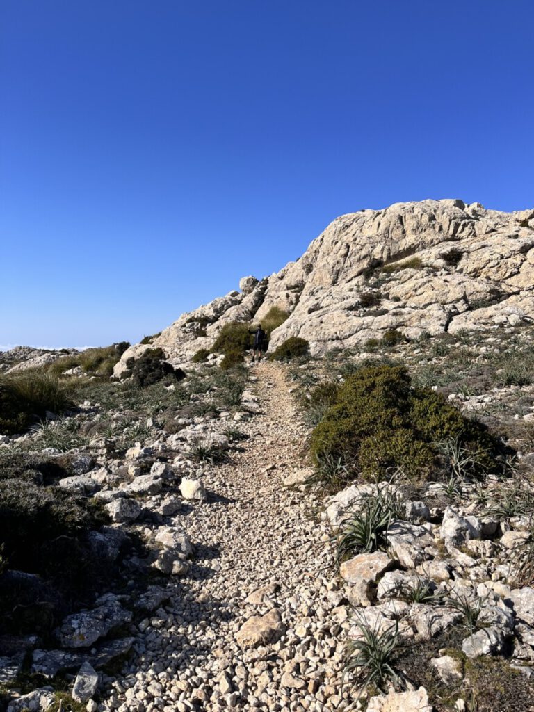 Auf dem Caragoli und Aussicht (21)