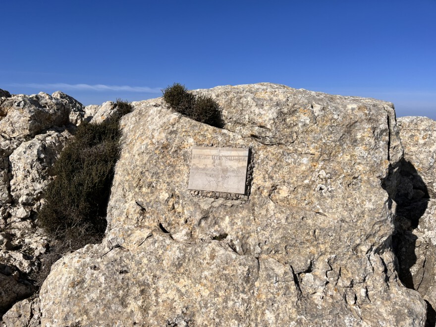 Auf dem Caragoli und Aussicht (23)